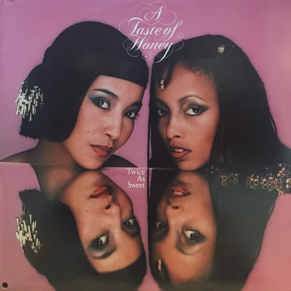 A Taste Of Honey – Twice As Sweet